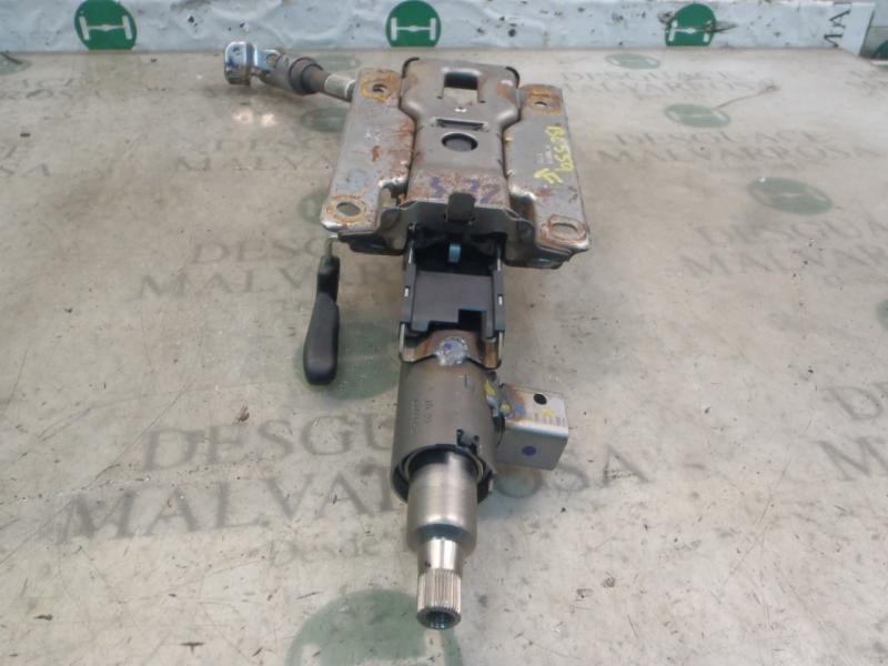 Recambio de columna direccion para peugeot 407 sport referencia OEM IAM   