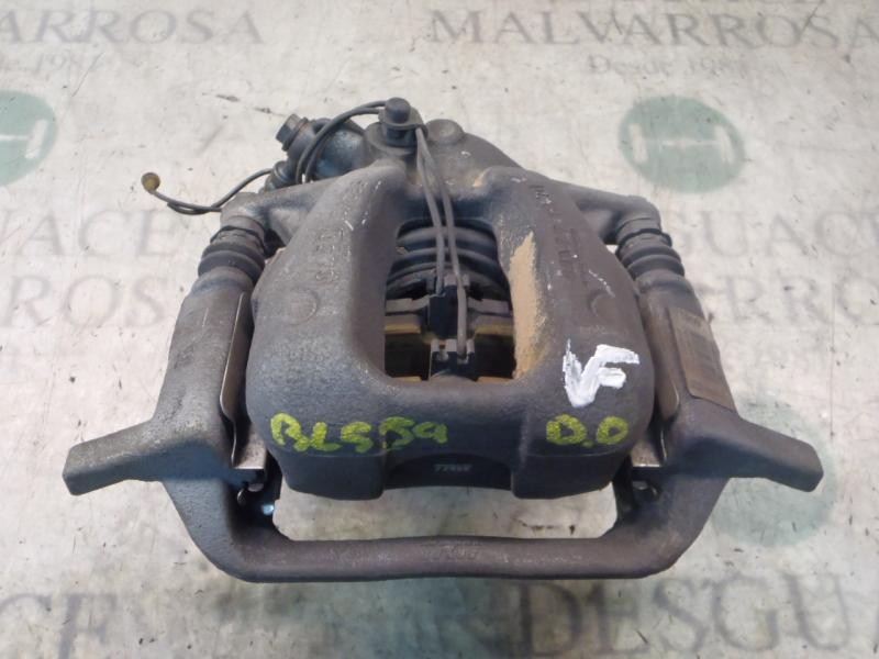 Recambio de pinza freno delantera derecha para peugeot 407 sport referencia OEM IAM   