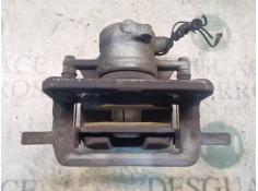 Recambio de pinza freno delantera derecha para peugeot 407 sport referencia OEM IAM    2
