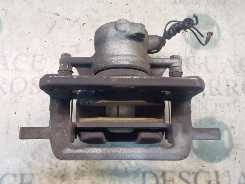 Recambio de pinza freno delantera derecha para peugeot 407 sport referencia OEM IAM   