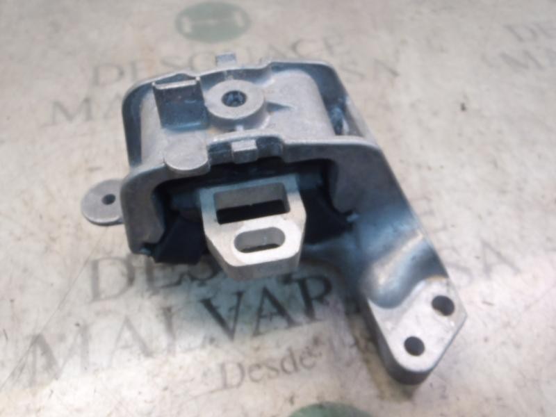 Recambio de soporte cambio para peugeot 407 sport referencia OEM IAM   