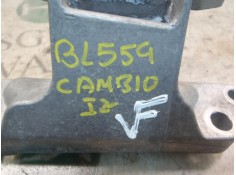 Recambio de soporte cambio para peugeot 407 sport referencia OEM IAM    2