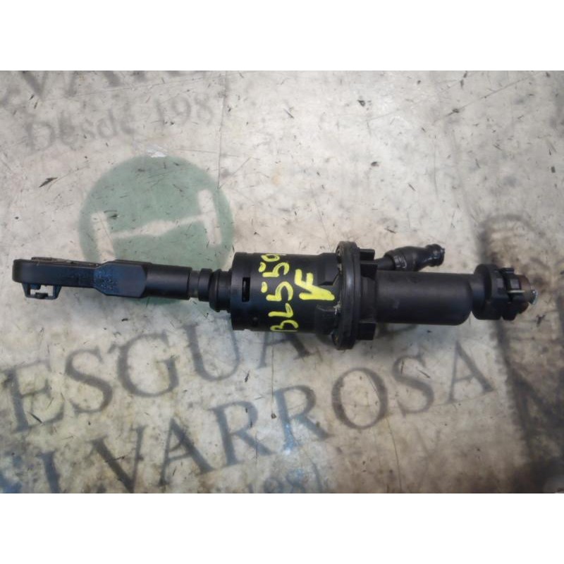 Recambio de bomba embrague para peugeot 407 sport referencia OEM IAM   