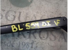 Recambio de brazo limpia delantero izquierdo para peugeot 407 sport referencia OEM IAM    2