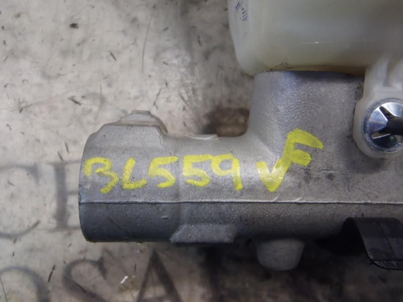 Recambio de bomba freno para peugeot 407 sport referencia OEM IAM   