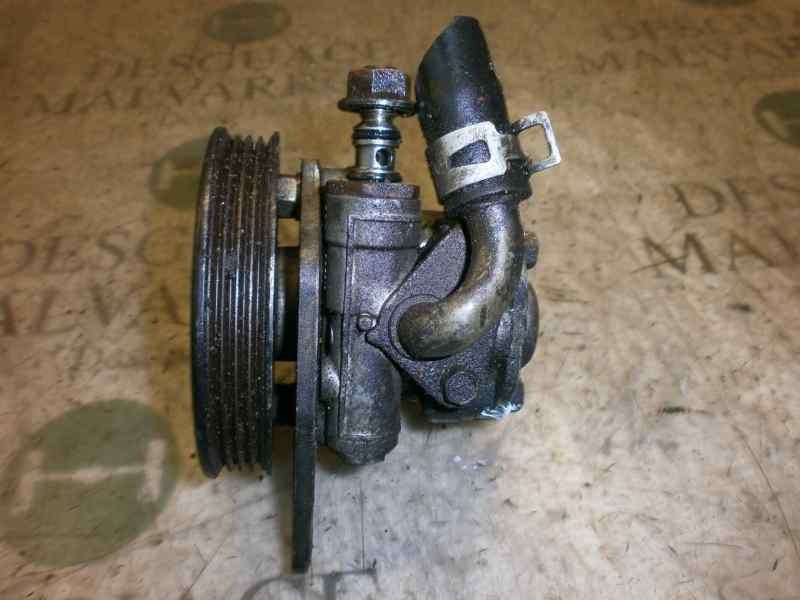 Recambio de bomba direccion para mazda mx-3 (ec) 1.6 16v referencia OEM IAM   