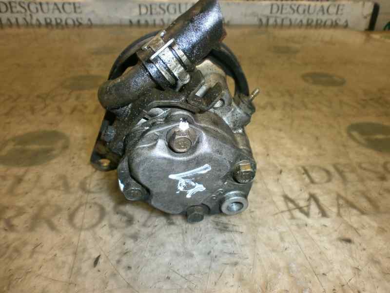 Recambio de bomba direccion para mazda mx-3 (ec) 1.6 16v referencia OEM IAM   