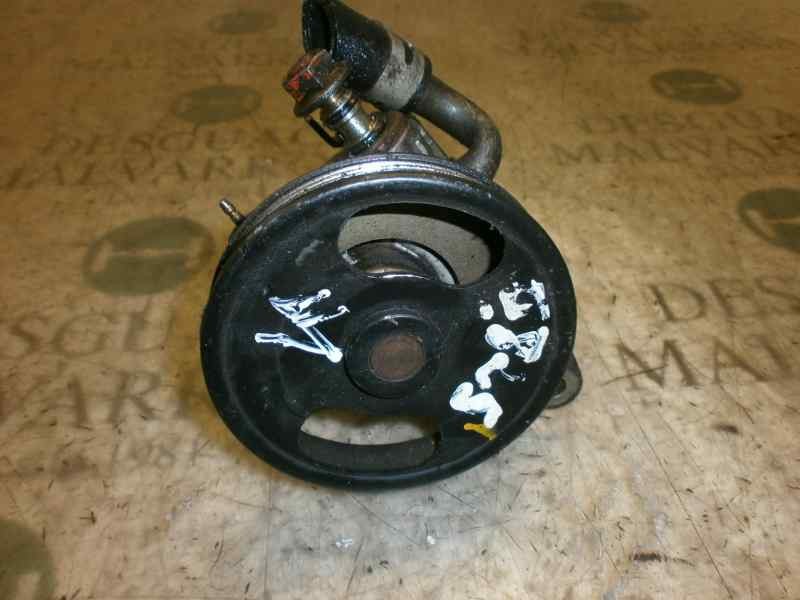 Recambio de bomba direccion para mazda mx-3 (ec) 1.6 16v referencia OEM IAM   