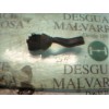 Recambio de mando limpia para opel combo (corsa b) cargo referencia OEM IAM   