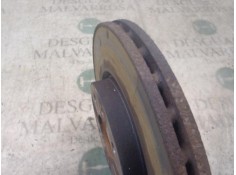 Recambio de disco freno delantero para fiat linea (110) emotion referencia OEM IAM 46401356   2