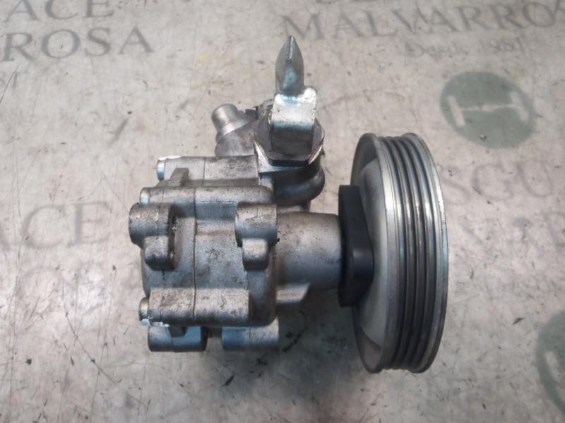 Recambio de bomba direccion para fiat linea (110) emotion referencia OEM IAM 51790281  