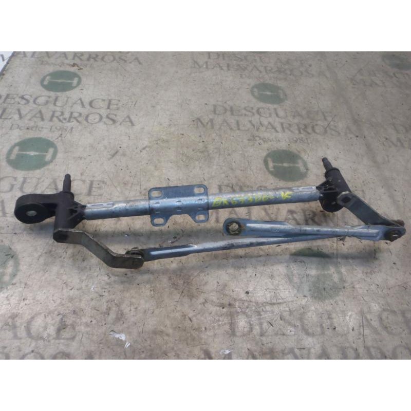 Recambio de articulacion limpia delantero para opel corsa d enjoy referencia OEM IAM   