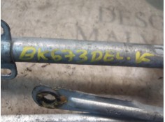 Recambio de articulacion limpia delantero para opel corsa d enjoy referencia OEM IAM    2