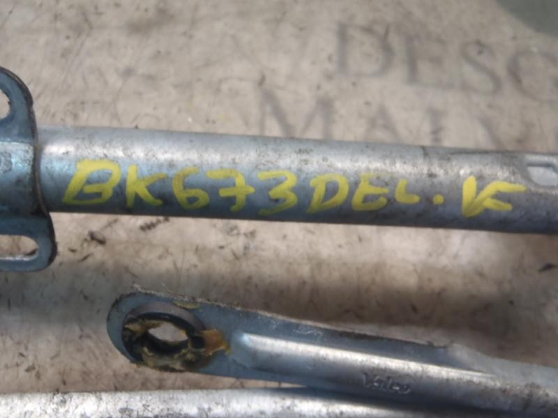 Recambio de articulacion limpia delantero para opel corsa d enjoy referencia OEM IAM   