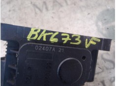 Recambio de potenciometro pedal para opel corsa d enjoy referencia OEM IAM    2