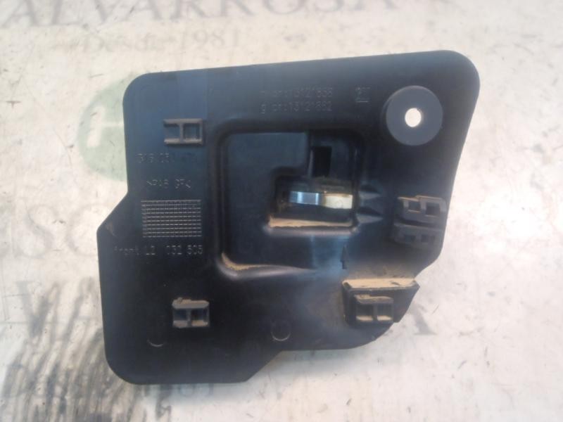 Recambio de maneta interior delantera izquierda para opel meriva cosmo referencia OEM IAM   