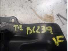 Recambio de maneta interior trasera izquierda para opel meriva cosmo referencia OEM IAM    2