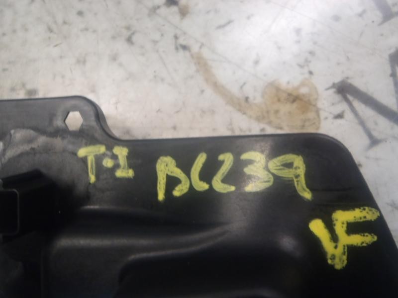 Recambio de maneta interior trasera izquierda para opel meriva cosmo referencia OEM IAM   