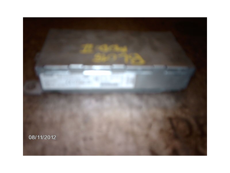 Recambio de modulo electronico para bmw serie 3 berlina (e46) 330d referencia OEM IAM  84216945387 