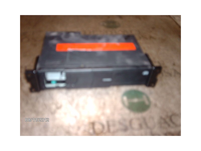 Recambio de modulo electronico para bmw serie 3 berlina (e46) 330d referencia OEM IAM 65128364931 65126946990 AL002840923090