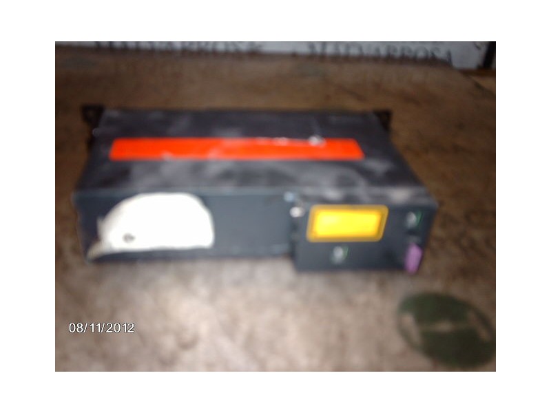 Recambio de modulo electronico para bmw serie 3 berlina (e46) 330d referencia OEM IAM 65128364931 65126946990 AL002840923090