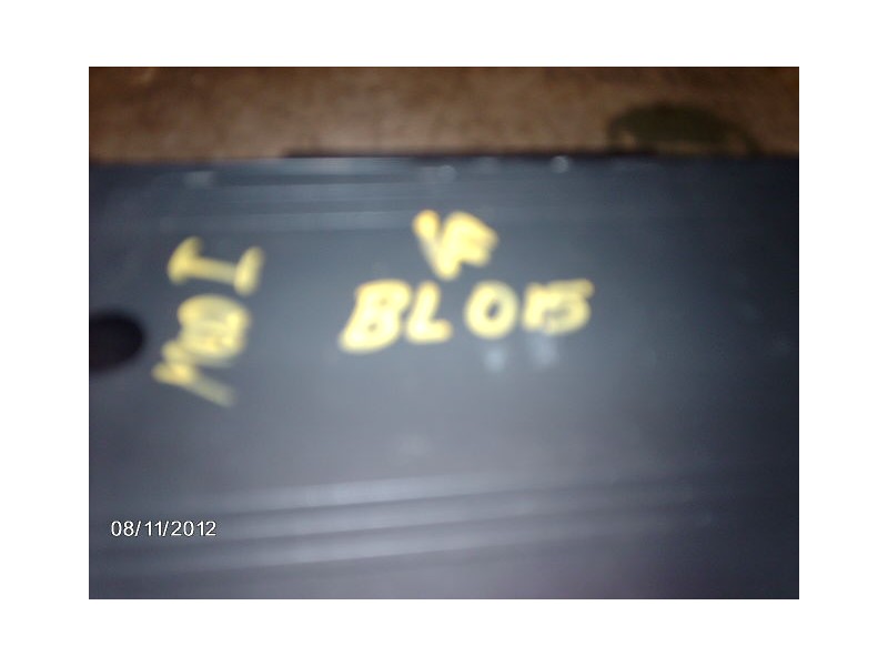 Recambio de modulo electronico para bmw serie 3 berlina (e46) 330d referencia OEM IAM 65128364931 65126946990 AL002840923090