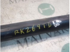 Recambio de amortiguador trasero derecho para ford focus c-max (cap) ambiente (d) referencia OEM IAM    2