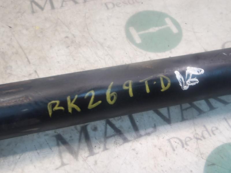 Recambio de amortiguador trasero derecho para ford focus c-max (cap) ambiente (d) referencia OEM IAM   