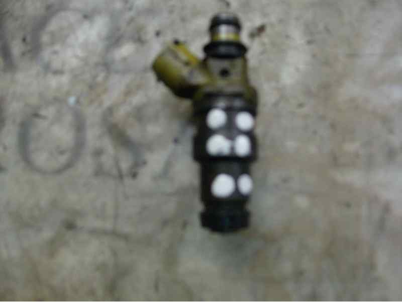 Recambio de inyector para toyota supra 3.0 turbo referencia OEM IAM  2325070040 