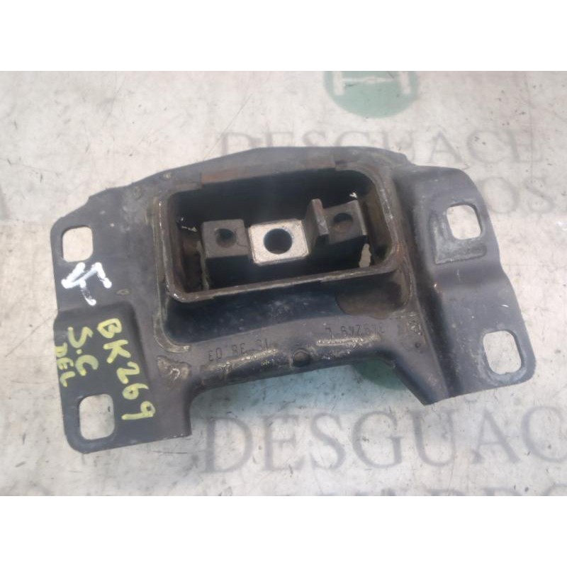 Recambio de soporte cambio para ford focus c-max (cap) ambiente (d) referencia OEM IAM   