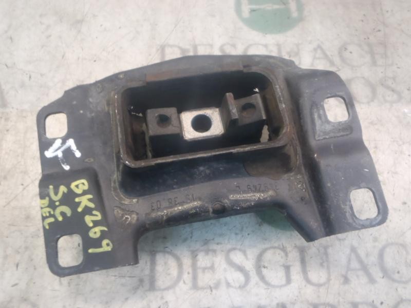 Recambio de soporte cambio para ford focus c-max (cap) ambiente (d) referencia OEM IAM   