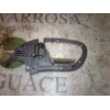 Recambio de maneta interior trasera derecha para seat leon (1m1) signo referencia OEM IAM   