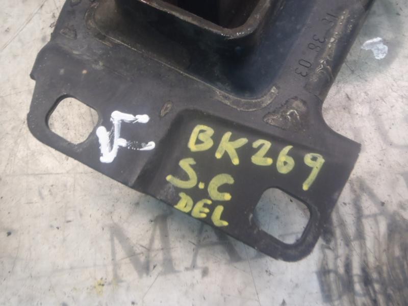 Recambio de soporte cambio para ford focus c-max (cap) ambiente (d) referencia OEM IAM   