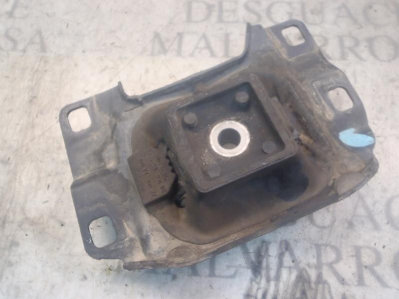 Recambio de soporte cambio para ford focus c-max (cap) ambiente (d) referencia OEM IAM   