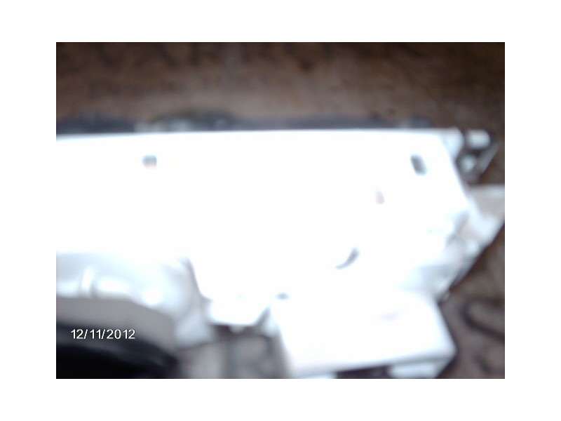 Recambio de mando climatizador para ford focus lim. (cb4) business referencia OEM IAM 1719798 7M5T19980AA 