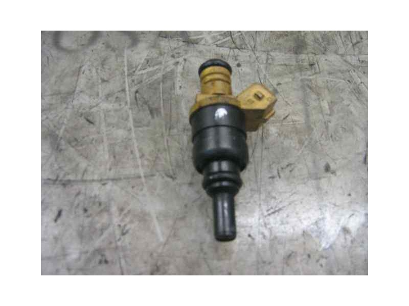 Recambio de inyector para kia rio 1.5 cat referencia OEM IAM   