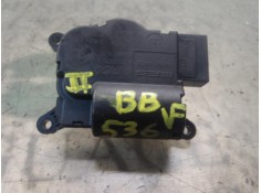 Recambio de motor apertura trampillas climatizador para fiat grande punto (199) 1.3 multijet sport (01.2007) referencia OEM IAM  2