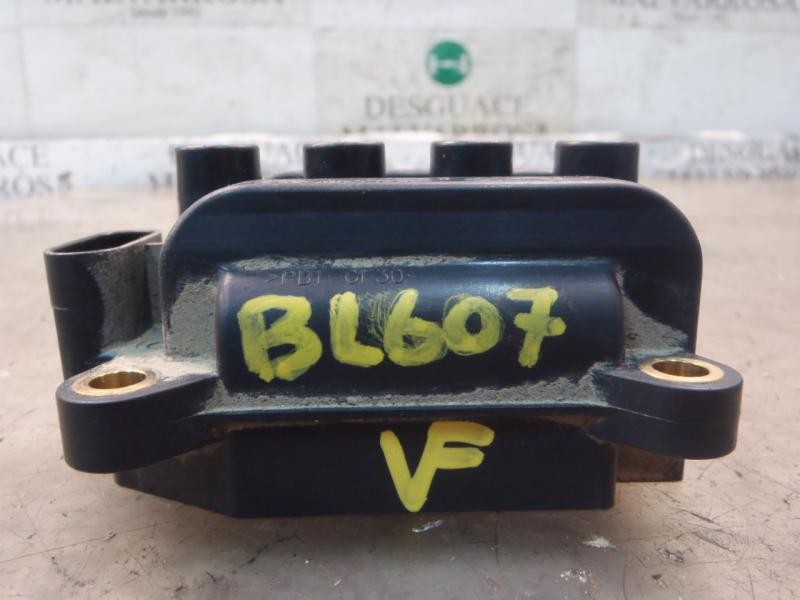 Recambio de bobina para renault twingo authentique referencia OEM IAM   