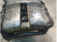 Recambio de pinza freno delantera derecha para renault twingo authentique referencia OEM IAM    2