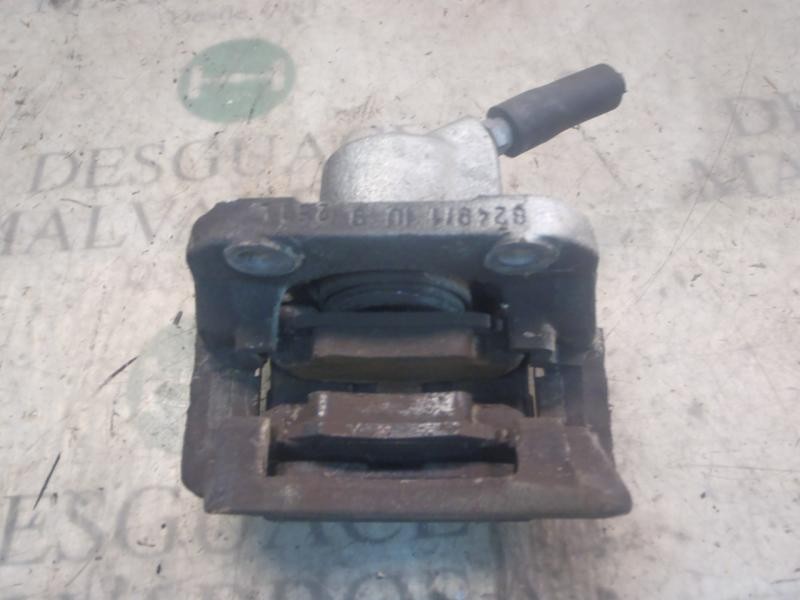 Recambio de pinza freno delantera derecha para renault twingo authentique referencia OEM IAM   