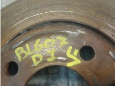 Recambio de disco freno delantero para renault twingo authentique referencia OEM IAM    2