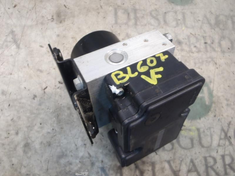 Recambio de abs para renault twingo authentique referencia OEM IAM   