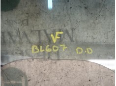 Recambio de cristal puerta delantero derecho para renault twingo authentique referencia OEM IAM    2