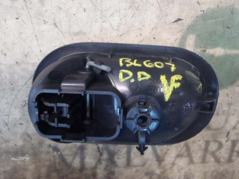 Recambio de maneta interior delantera derecha para renault twingo authentique referencia OEM IAM   