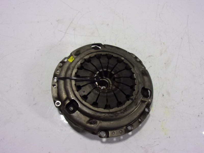 Recambio de kit embrague para nissan qashqai (j10) tekna referencia OEM IAM 30100ED80A  