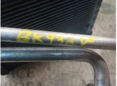 Recambio de evaporador aire acondicionado para opel corsa d cosmo referencia OEM IAM    2