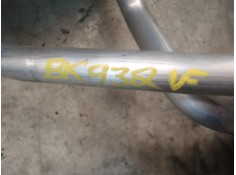 Recambio de radiador calefaccion / aire acondicionado para opel corsa d cosmo referencia OEM IAM    2