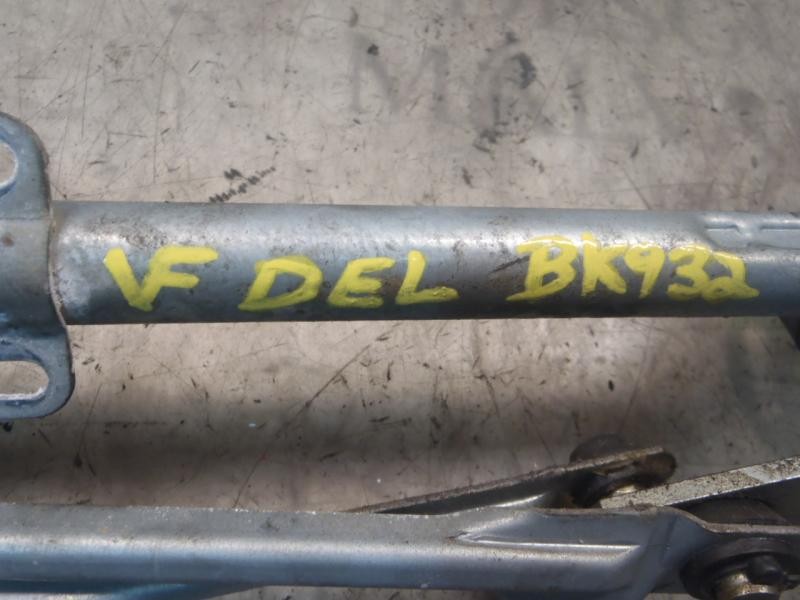 Recambio de articulacion limpia delantero para opel corsa d cosmo referencia OEM IAM   