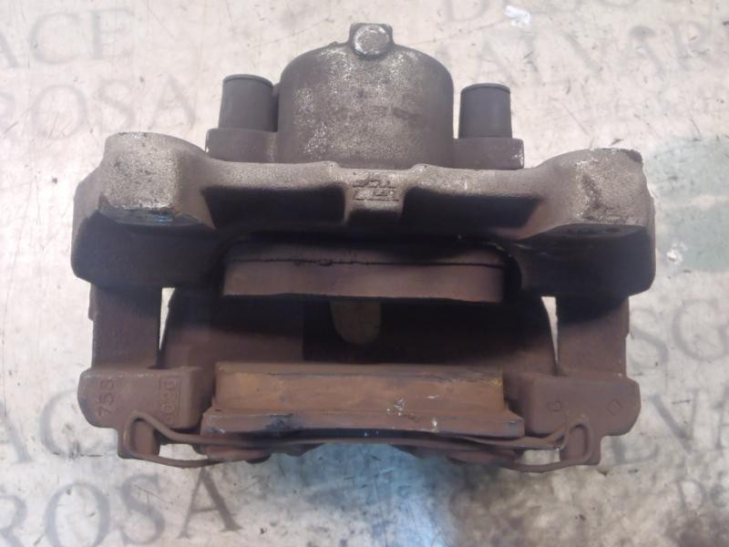 Recambio de pinza freno delantera izquierda para opel zafira b cosmo referencia OEM IAM   