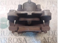 Recambio de pinza freno delantera derecha para opel zafira b cosmo referencia OEM IAM    2